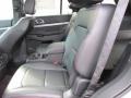 2016 Explorer Sport 4WD #23
