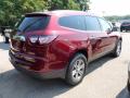 2016 Traverse LT AWD #2