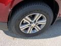 2016 Traverse LT AWD #9
