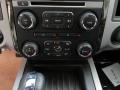 Controls of 2016 Ford Expedition Limited #31