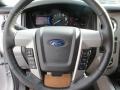  2016 Ford Expedition Limited Steering Wheel #35