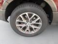  2016 Ford Expedition King Ranch Wheel #11