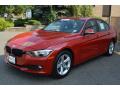 2015 3 Series 320i xDrive Sedan #6