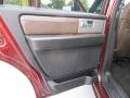Door Panel of 2016 Ford Expedition King Ranch #22