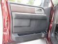 Door Panel of 2016 Ford Expedition King Ranch #24