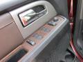 Controls of 2016 Ford Expedition King Ranch #25