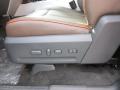Controls of 2016 Ford Expedition King Ranch #27