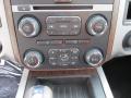 Controls of 2016 Ford Expedition King Ranch #33