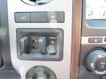 Controls of 2016 Ford Expedition King Ranch #34