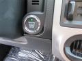 Controls of 2016 Ford Expedition King Ranch #35