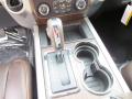  2016 Expedition 6 Speed SelectShift Automatic Shifter #36