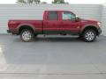 2016 F250 Super Duty King Ranch Crew Cab 4x4 #3