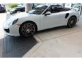  2016 Porsche 911 Carrara White Metallic #10
