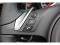 Controls of 2016 Porsche 911 Turbo S Coupe #34