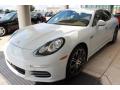 Front 3/4 View of 2016 Porsche Panamera 4 Edition #3 Front 3/4 View of 2016 Porsche Panamera 4 Edition #3