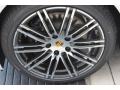 2016 Porsche Panamera 4 Edition Wheel #4 2016 Porsche Panamera 4 Edition Wheel #4