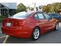 2015 3 Series 320i xDrive Sedan #3