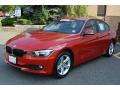 2015 3 Series 320i xDrive Sedan #6