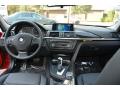 Dashboard of 2015 BMW 3 Series 320i xDrive Sedan #13