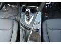 2015 3 Series 8 Speed Automatic Shifter #15