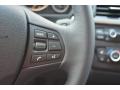 Controls of 2015 BMW 3 Series 320i xDrive Sedan #18