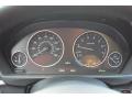  2015 BMW 3 Series 320i xDrive Sedan Gauges #19