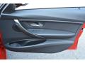 Door Panel of 2015 BMW 3 Series 320i xDrive Sedan #24