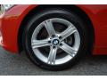  2015 BMW 3 Series 320i xDrive Sedan Wheel #30