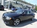 2009 A5 3.2 quattro S Line Coupe #1