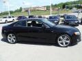 2009 A5 3.2 quattro S Line Coupe #9