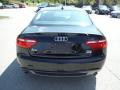 2009 A5 3.2 quattro S Line Coupe #12