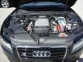  2009 A5 3.2 Liter FSI DOHC 24-Valve VVT V6 Engine #15