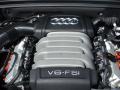 2009 A5 3.2 quattro S Line Coupe #16