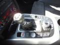  2009 A5 6 Speed Manual Shifter #29
