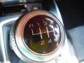  2009 A5 6 Speed Manual Shifter #30