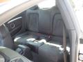 Rear Seat of 2009 Audi A5 3.2 quattro S Line Coupe #33