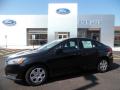 2015 Focus S Sedan #1 2015 Focus S Sedan #1