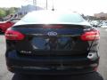 2015 Focus S Sedan #7 2015 Focus S Sedan #7