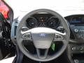2015 Focus S Sedan #15 2015 Focus S Sedan #15