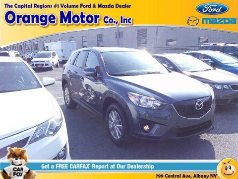 Metropolitan Gray Mica Mazda CX-5 Touring AWD. Click to enlarge. Metropolitan Gray Mica Mazda CX-5 Touring AWD. Click to enlarge.