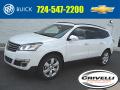 2016 Traverse LT AWD #1 2016 Traverse LT AWD #1