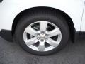 2016 Traverse LT AWD #3 2016 Traverse LT AWD #3