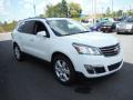 2016 Traverse LT AWD #6 2016 Traverse LT AWD #6