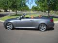 2012 IS 250 C Convertible #1