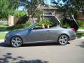 2012 IS 250 C Convertible #2