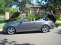 2012 IS 250 C Convertible #3