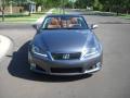2012 IS 250 C Convertible #4