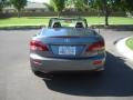 2012 IS 250 C Convertible #5