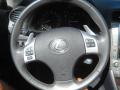 2012 IS 250 C Convertible #13