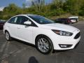 2015 Focus SE Sedan #1